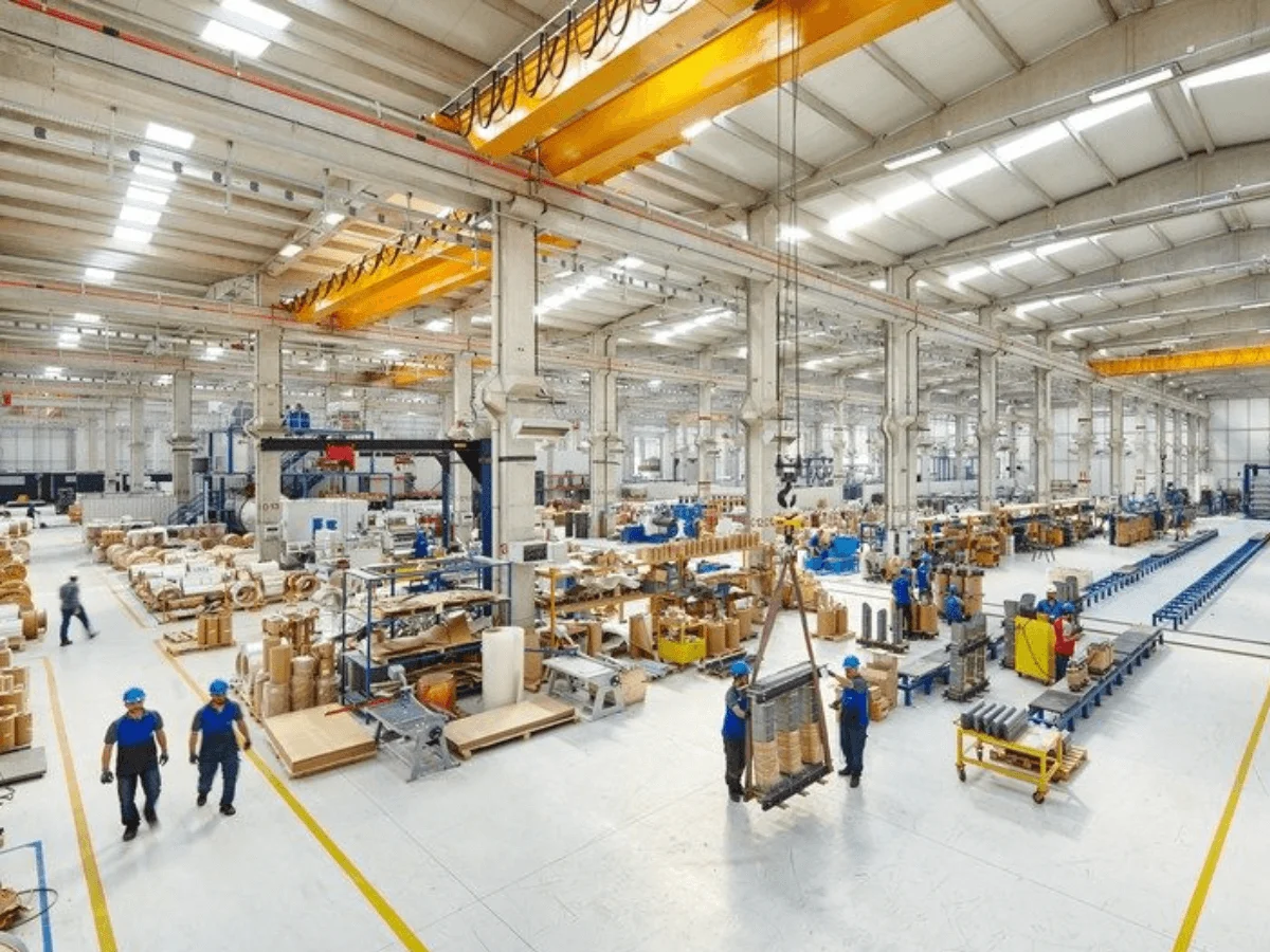 “استثمار ذكي” تحالف “سيجنفاي جيلا” يستثمر 50 مليون دولار في تقنيات الإضاءة.. تصدير 60% من الإنتاج