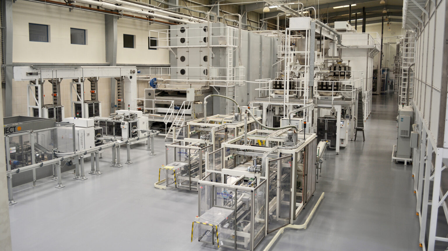 “استثمار مبتكر” “المصرية السويسرية” تسعى لجذب 10 ملايين دولار لزيادة الطاقة الإنتاجية