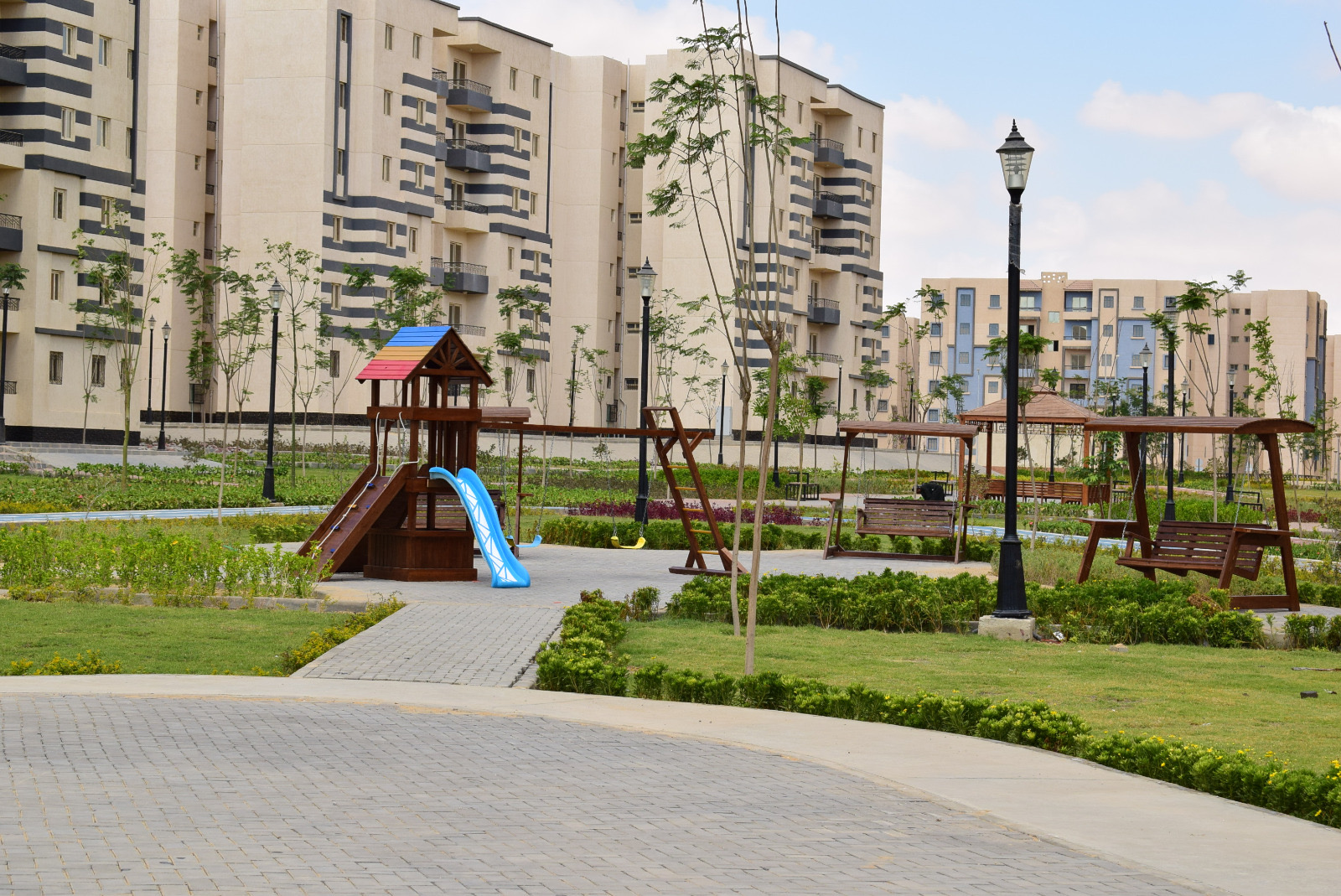 “اكتشف الآن” حدود الدخل والتمويل العقاري بوحدات الإسكان الجديدة بفائدة 8%