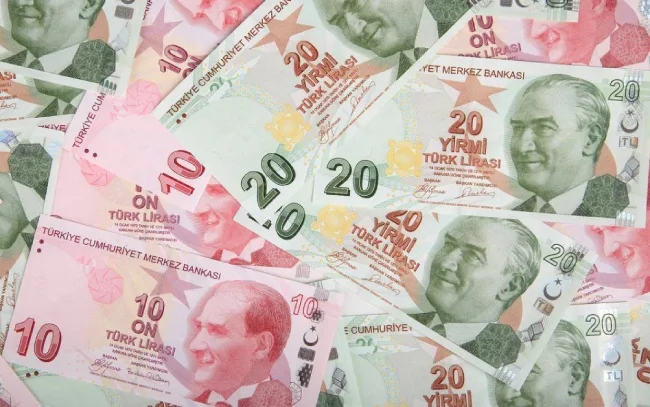 “اكتشف الآن” سعر صرف الليرة التركية مقابل الدولار اليوم السبت 19 أبريل.. تحديث مستمر