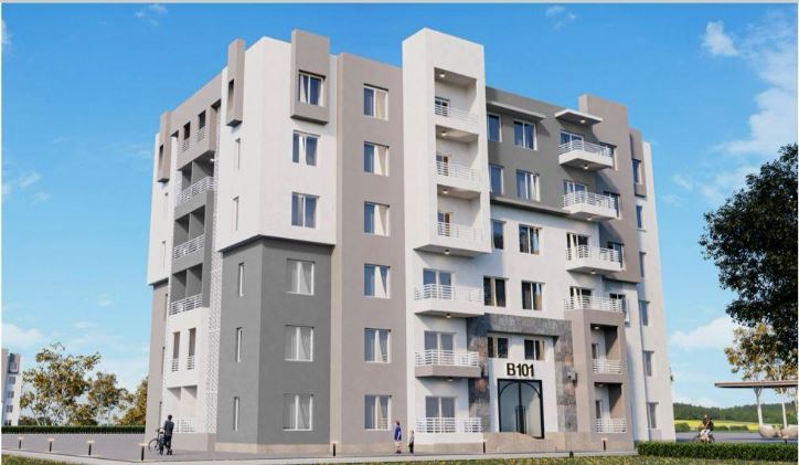 “اكتشف الآن” طفرة عمرانية مذهلة في أكتوبر الجديدة.. 69 ألف وحدة سكنية.. و”ديارنا” يضيف لمسة جمالية للمدينة