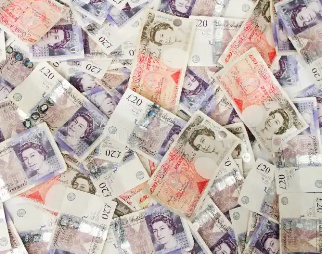 انتباه هام سعر الجنيه الإسترليني اليوم السبت 19 أبريل 2025.. تحديث لحظي