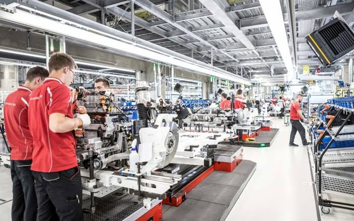 انطلاقة مثيرة %63 زيادة في استثمارات القطاع الخاص خلال الربع الأول من 2025.. وخطة حكومية لمضاعفتها