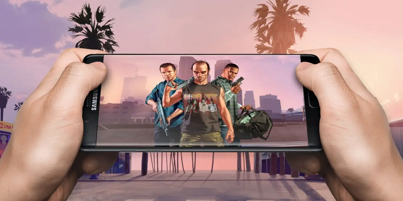 التنفيذ سهل.. تنفيذ جميع مهام جاتا 5 GTA V المرحلة التانية هتبهرك عالم ملئ بالحماس