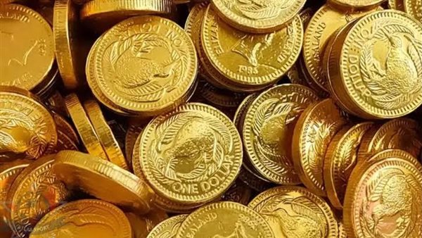 عاجل ومفاجئ سعر الجنيه الذهب اليوم السبت 19-4-2025 في مصر.. قفزة جديدة في الأسعار