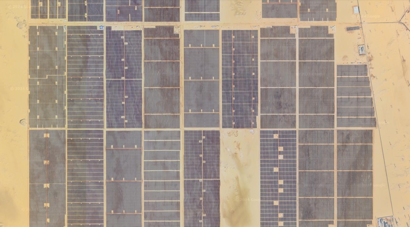 “عبر الابتكار والتكنولوجيا” مصر تعتمد على الشمس والرياح لتفادي انقطاع الكهرباء في صيف 2025.. صور