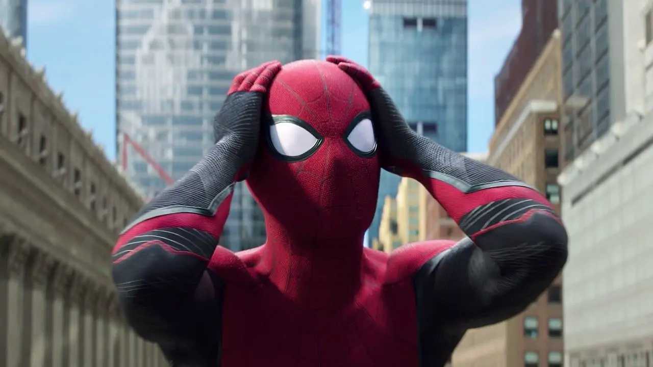 اضبطها لأولادك فورًا!.. تردد قناة سبايدر مان 2025 Spider Man على النايل سات وعرب سات وخطوات تثبيتها بسهولة