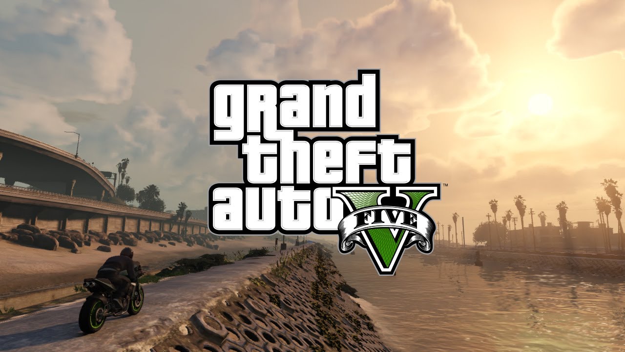 كيفية تحميل لعبة GTA 5 على جوالك الأداء بقى خارق.. تعرف على مزايا اللعبة