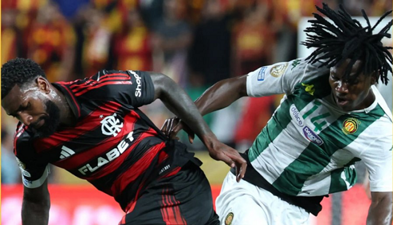 نتفرج فين ؟ القنوات الناقلة لمباراة الترجي ولوس أنجلوس اليوم في كأس العالم للأندية