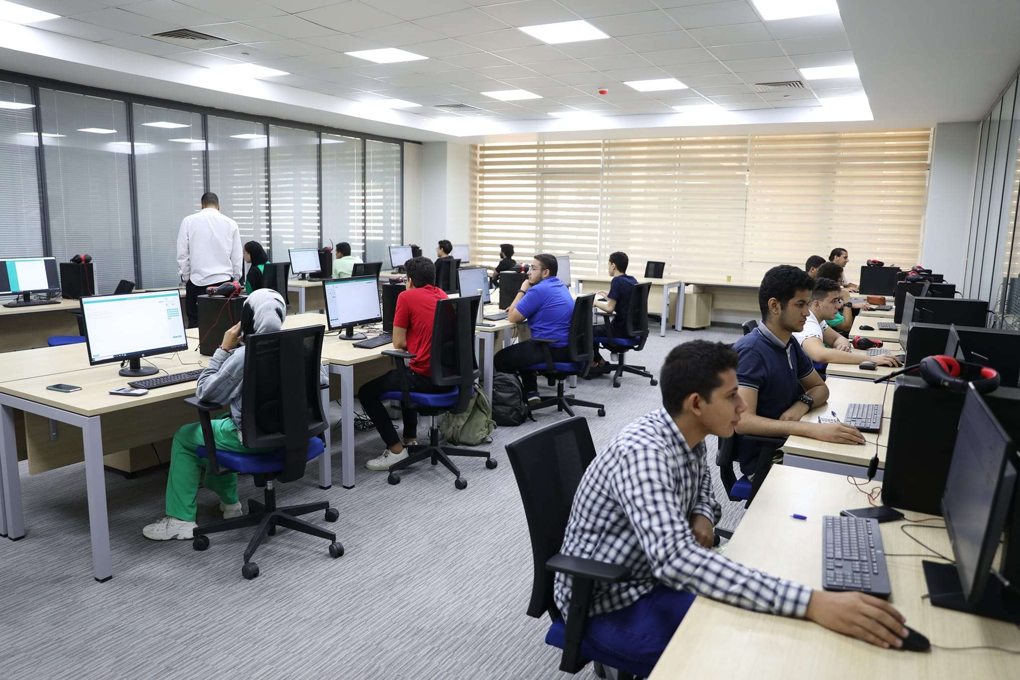 اكتشف الآن تنسيق الثانوية العامة 2025.. المؤشرات الأولية وتوقعات الحد الأدنى للمرحلة الأولى