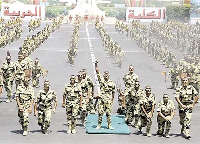 “اكتشف الآن” تنسيق الكليات العسكرية 2025.. الشروط والأوراق المطلوبة للتقديم