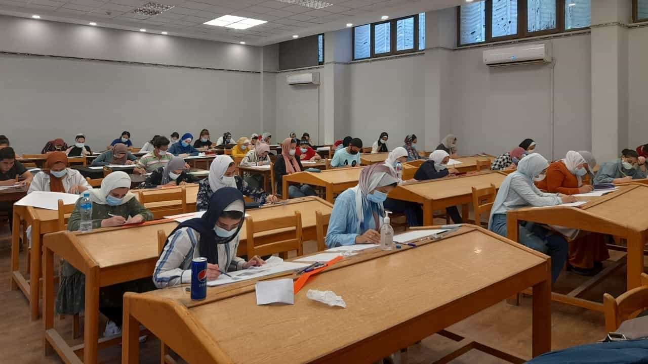 “اكتشف الآن” طرق مضمونة للاستعلام عن نتيجة الثانوية العامة 2025 برقم الجلوس.. هل تبحث عن لينكات تسجيل البيانات أم رابط موقع التعليم