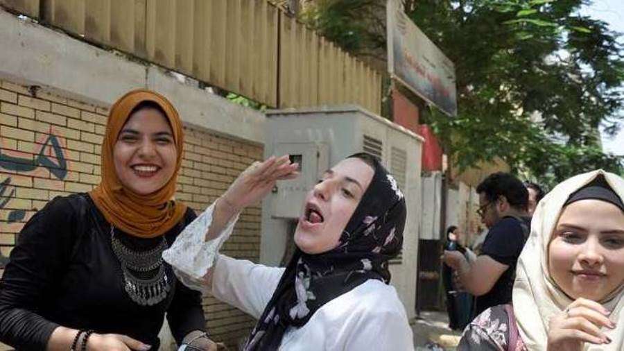 “اكتشف الآن” في خطوات سهلة.. كيف تحصل على نتيجة الثانوية العامة 2025 بالاسم ورقم الجلوس