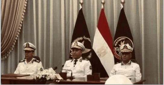 “اكتشف الآن” متى يبدأ التقديم في كلية الشرطة 2025 رسميًا.. جهز أوراقك!