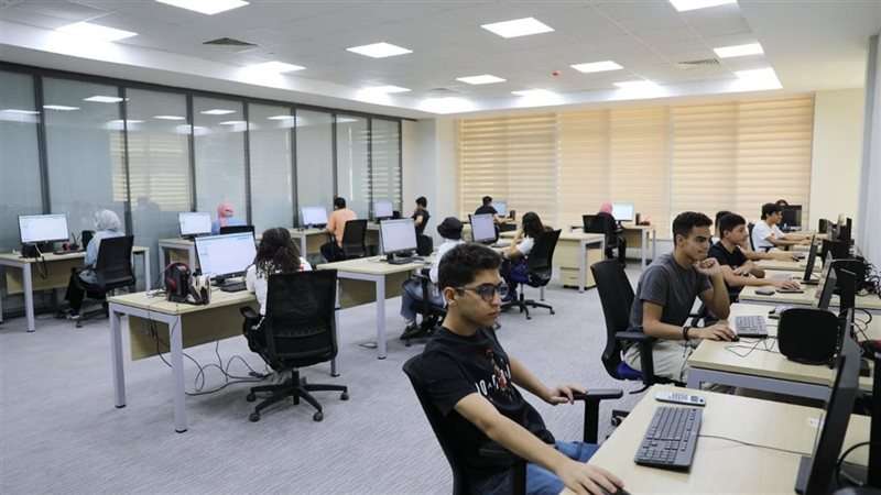 “اكتشف الآن” موعد بدء التنسيق الإلكتروني 2025 لطلاب الثانوية العامة