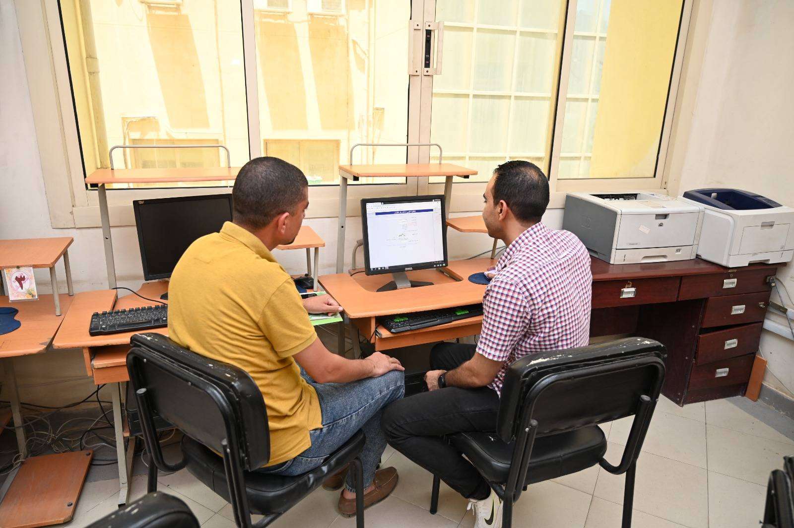 “اكتشف الآن” موعد تنسيق المرحلة الثانية 2025 للجامعات.. خطوات تسجيل الرغبات إلكترونياً