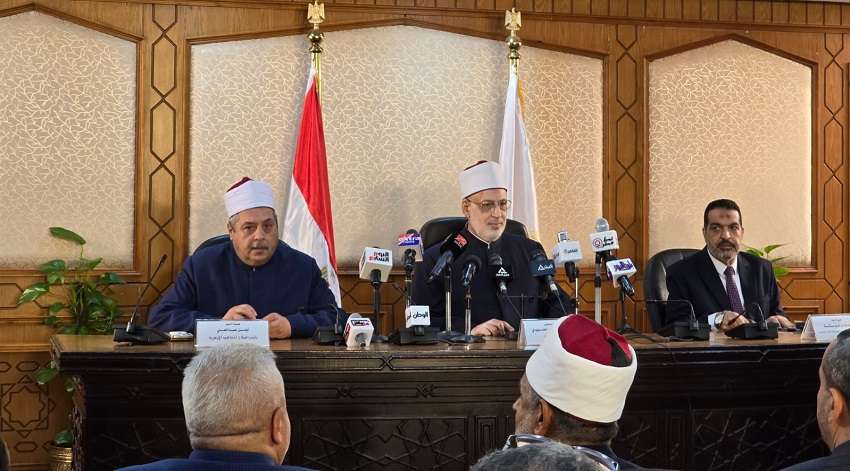 “اكتشف الآن” نتيجة الثانوية الأزهرية 2025.. رابط سريع ومجاني للحصول عليها فور اعتمادها