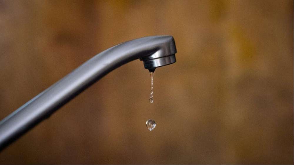 “انتبهوا الآن” قطع المياه غداً الجمعة لمدة 6 ساعات.. دبروا احتياجاتكم من الآن