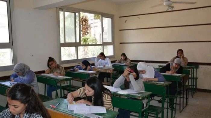 “حان الوقت” مفاجأة لهؤلاء.. حجب نتيجة الثانوية العامة 2025 | ميعاد ورابط الاستعلام برقم الجلوس والاسم