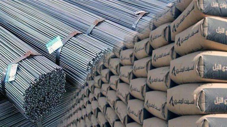 حقائق صادمة 3.920 جنيهًا في الطن.. تعرف على مفاجأة أسعار الحديد والأسمنت اليوم الخميس 24 يوليو 2025