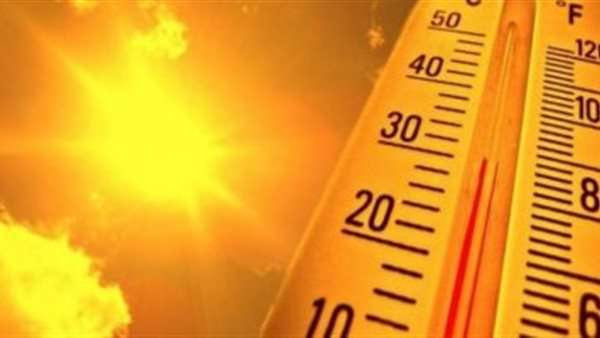 “خبر مثير” بشرى سارة من الأرصاد حول موعد انتهاء الموجة الحارة.. بيان تفصيلي بدرجات الحرارة