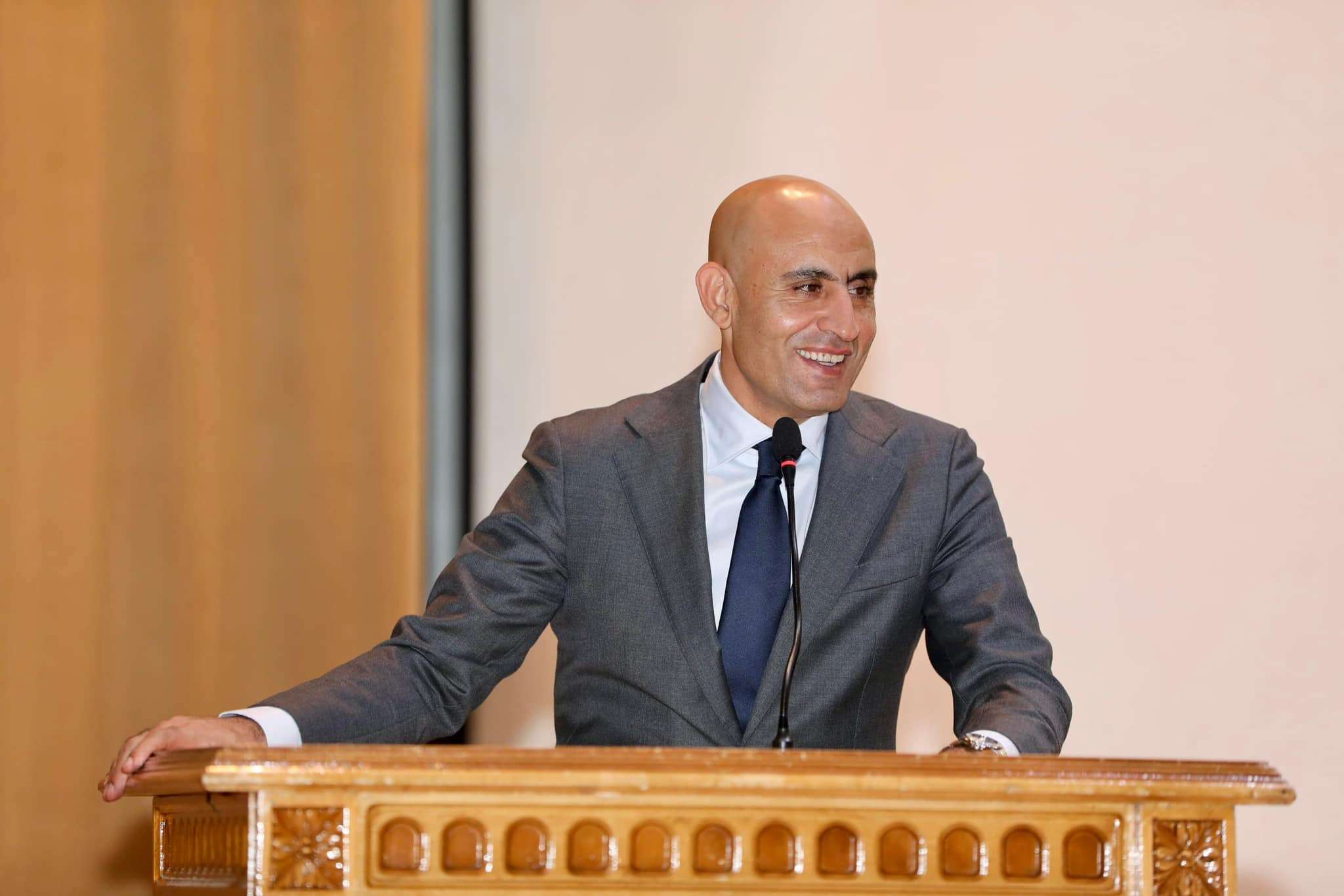 خبر مهم..” التعليم” تعقب على شكوى طالبة الـ 56% في الثانوية العامة | ما تفاصيل القصة