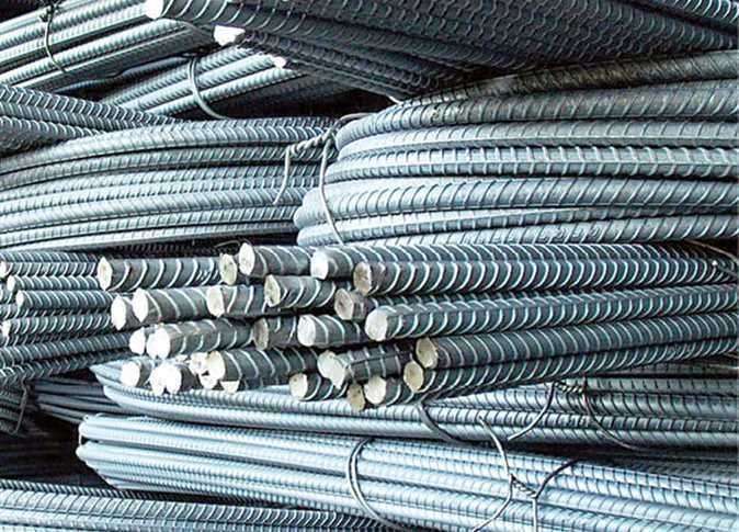 “عاجل ومثير” 2,651 جنيهًا.. ارتفاع غير مسبوق في أسعار الحديد اليوم الاثنين 14 يوليو 2025