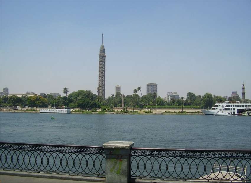 عاجل ومهم الأرصاد تُعلن توقعات الطقس غدًا الأربعاء في القاهرة الكبرى والمحافظات… تفاصيل