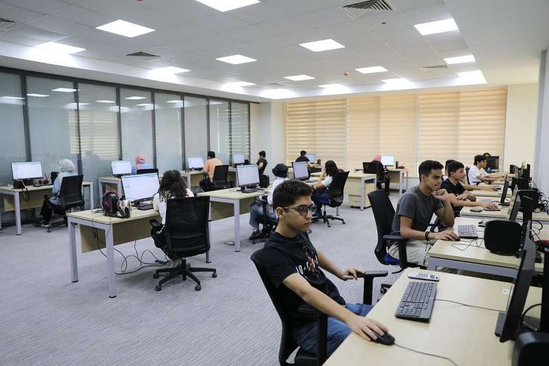 عشاق المستقبل الطب من 79% والهندسة من 68%.. مؤشرات تنسيق الجامعات الخاصة 2025  2026