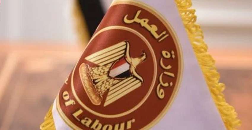 فرصة استثنائية براتب شهري 9200 جنيه.. وزارة العمل تعلن عن وظائف متاحة للشباب لكافة المؤهلات الدراسية