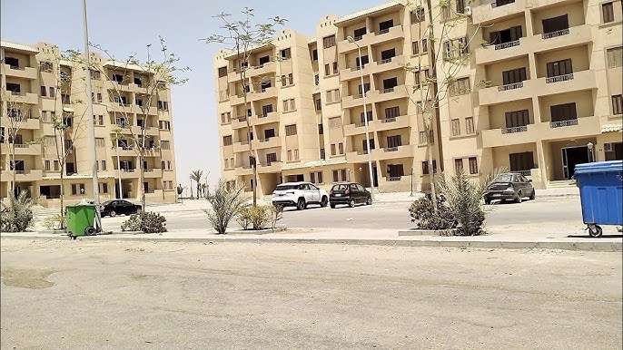 فرصة ذهبية الحجز الأربعاء المقبل.. طرح شقق سكنية جديدة في حدائق أكتوبر بمقدم 15% فقط