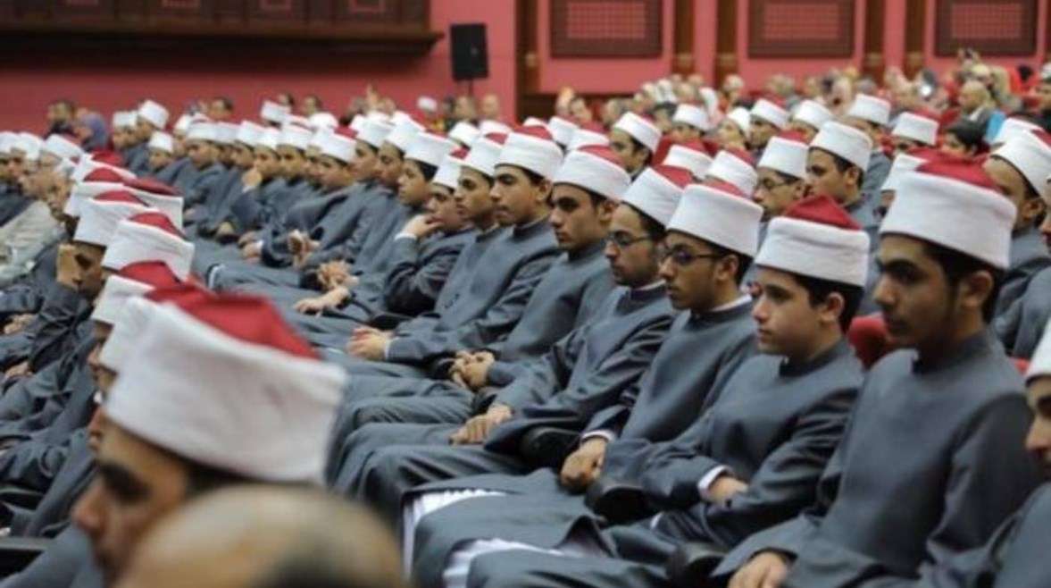 “فرصة مميزة” المادة بـ 100 جنيه.. بدء تلقي تظلمات الشهادة الثانوية الأزهرية 2025 (رابط التقديم)