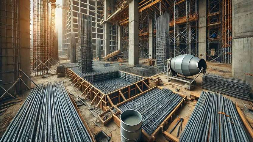 مفاجأة اقتصادية ارتفاع جديد في أسعار الحديد وتراجع للأسمنت بأسواق الخميس 31 يوليو 2025