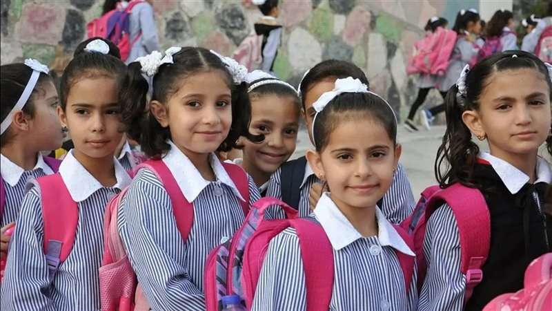 مهم جدًا موعد انطلاق العام الدراسي الجديد 2025 – 2026 في المدارس والجامعات