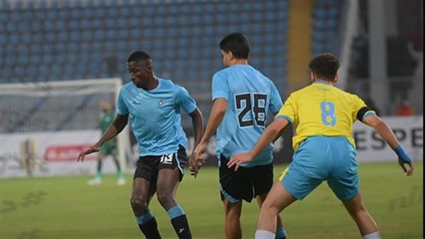 قمة نارية.. موعد مباراة الاسماعيلي وغزل المحلة اليوم والقنوات الناقلة في  الدوري  المصري