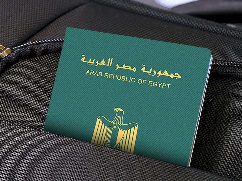 “اكتشف الآن” جواز السفر المستعجل خطوات الاستخراج خلال 72 ساعة فقط.. المستندات والرسوم بالتفصيل