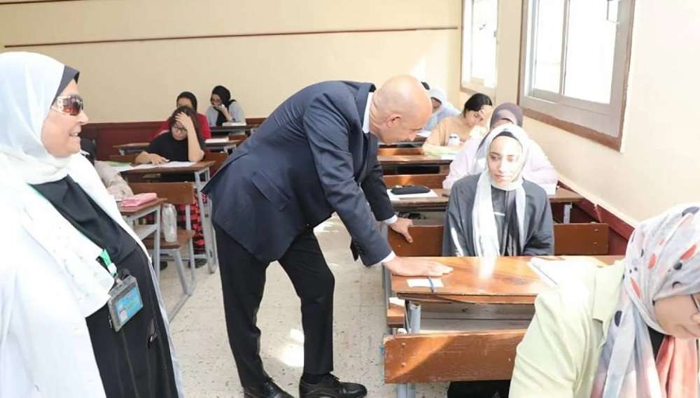 “اكتشف الآن” قبل ساعات من إعلان نتيجة الثانوية العامة الدور الثاني 2025.. خطوات الاستعلام كاملة