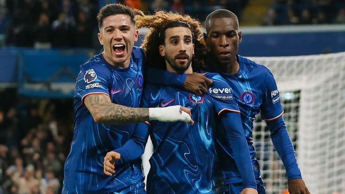 مواجهة نارية.. موعد مباراة تشيلسي وفولهام اليوم والقنوات الناقلة في الدوري الإنجليزي