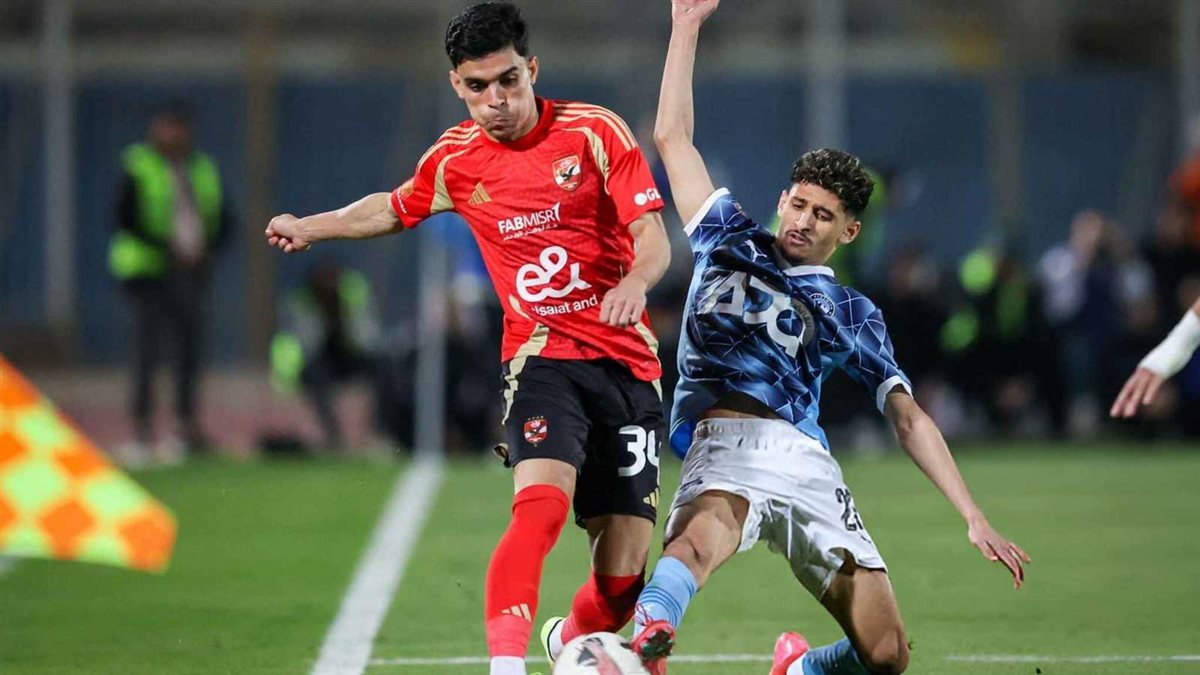 «بعد سقوط الأحمر» جدول ترتيب الدوري المصري 2025-2026 قبل مباراة الزمالك ودجلة