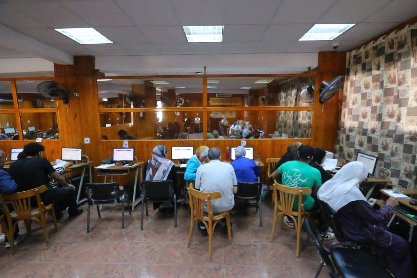 “حصريًا الآن” تقليل الاغتراب 2025 في تنسيق المرحلة الأولى.. التعليم العالي تعلن الموعد | الشروط والقواعد