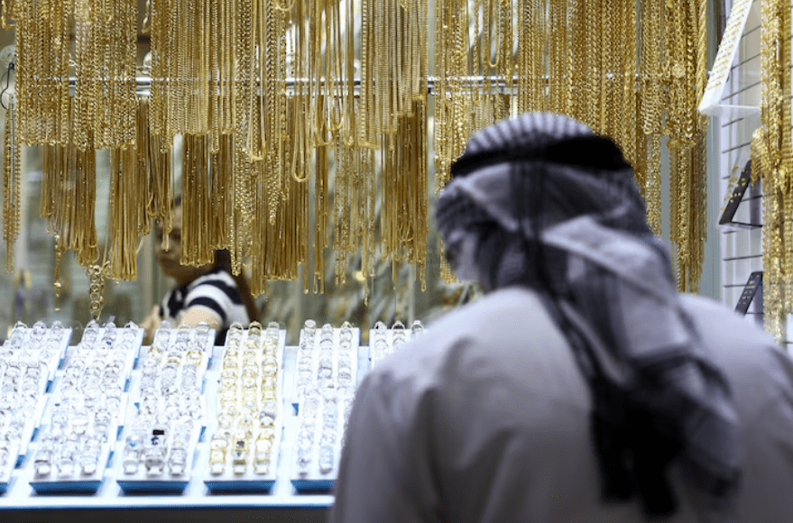 “عاجل ومثير” ارتفاع أسعار الذهب في مصر خلال تعاملات اليوم الجمعة 1 أغسطس 2025