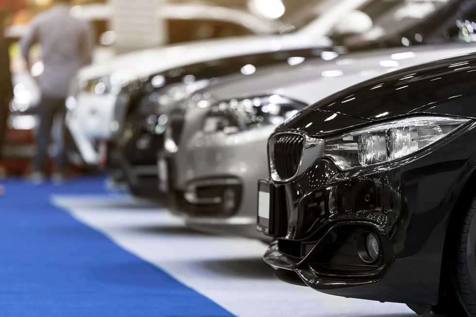 عرض مثير قرض سيارة بدون مقدم.. تمويل يصل إلى 5 ملايين جنيه وسداد حتى 96 شهرًا