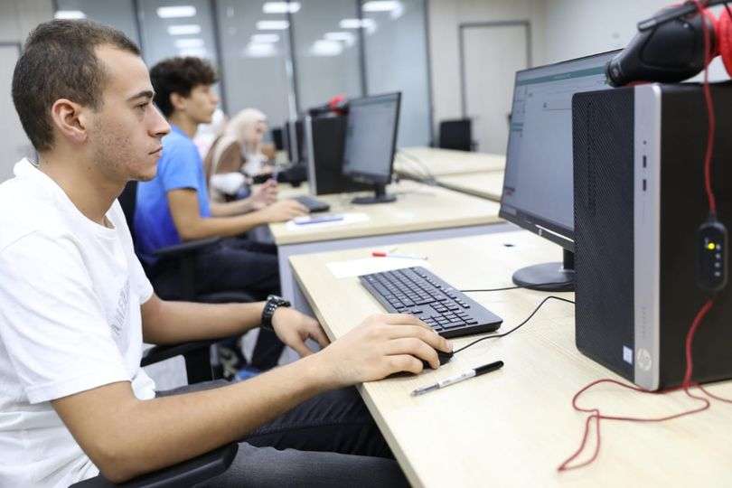 “فرص حصرية” المرحلة الثانية من تنسيق الجامعات 2025 أماكن شاغرة في كليات القمة لطلاب الثانوية العامة