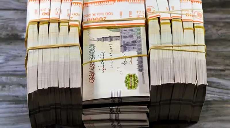 فرصة مميزة قرض يتراوح بين 5 آلاف و750 ألف جنيه مع فترات سداد تصل إلى 12 شهرًا