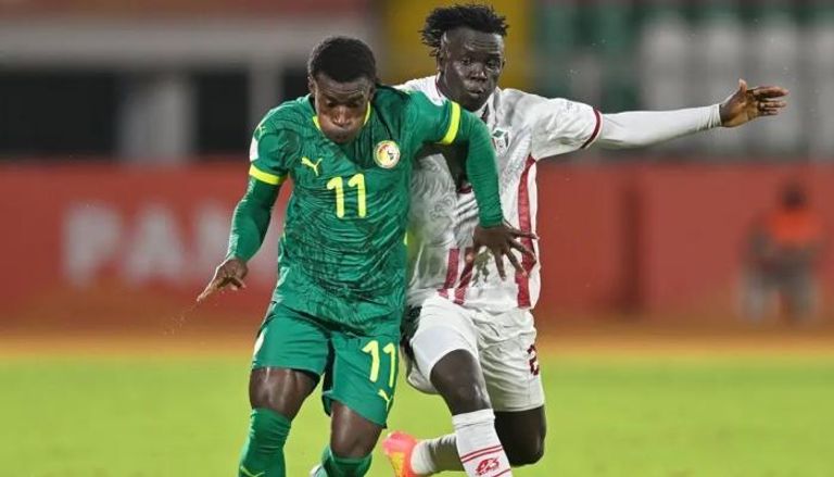 مواجهة الحسم.. موعد مباراة السودان والسنغال اليوم والقنوات الناقلة لها في كأس أمم أفريقيا