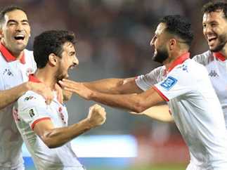 بدون تشفير.. القنوات الناقلة لمباراة تونس وليبيريا اليوم في تصفيات كأس العالم