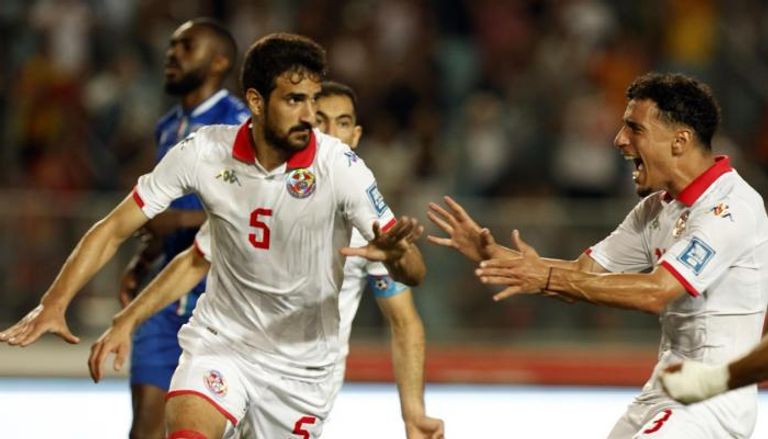 مواجهة منتظرة.. موعد مباراة تونس وغينيا الاستوائية اليوم والقنوات الناقلة في تصفيات كأس العالم