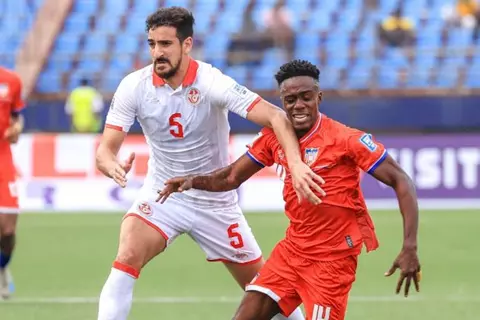مواجهة منتظرة.. موعد مباراة تونس وليبيريا اليوم والقنوات الناقلة لها في تصفيات كأس العالم