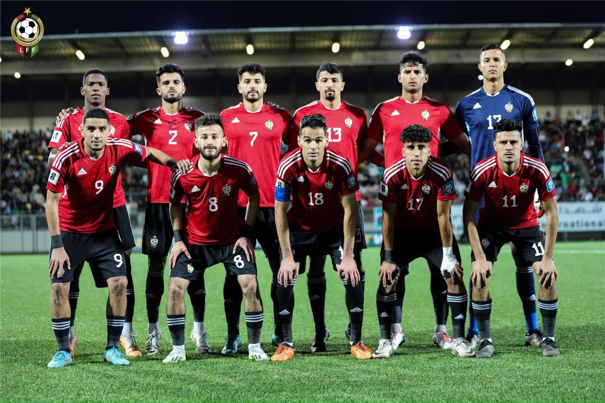 مواجهة نارية.. موعد مباراة ليبيا وانجولا اليوم والقنوات الناقلة لها في تصفيات كأس العالم