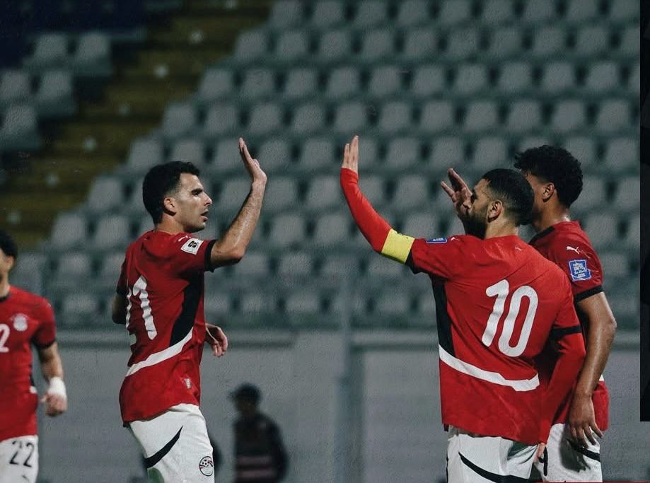 مواجهة حاسمة.. موعد مباراة مصر واثيوبيا القادمة والقنوات الناقلة لها في تصفيات كأس العالم